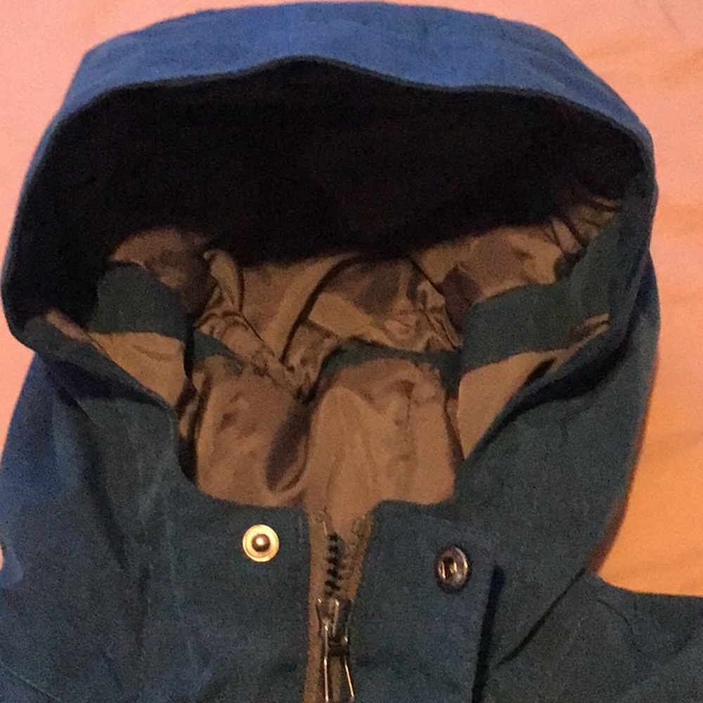 Sale ‼️ Firefly Winter Jacket Medium size